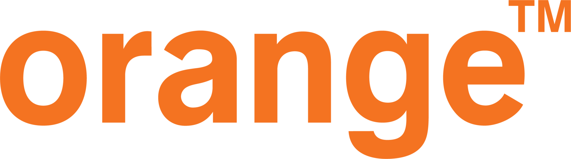 Orange Digital Center